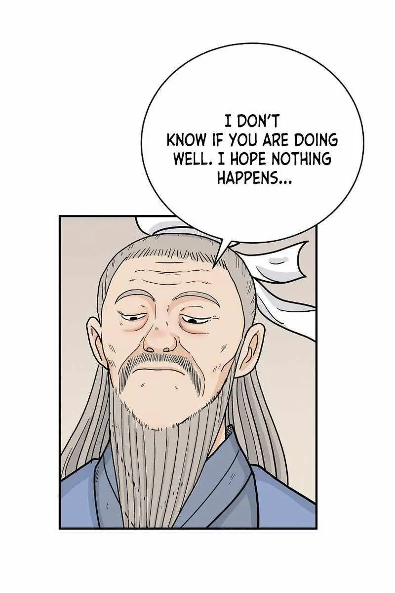 Fist Demon of Mount Hua Chapter 164 Page 68