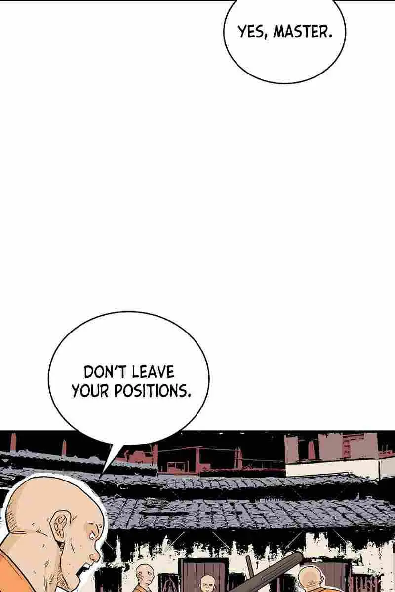 Fist Demon of Mount Hua Chapter 164 Page 94