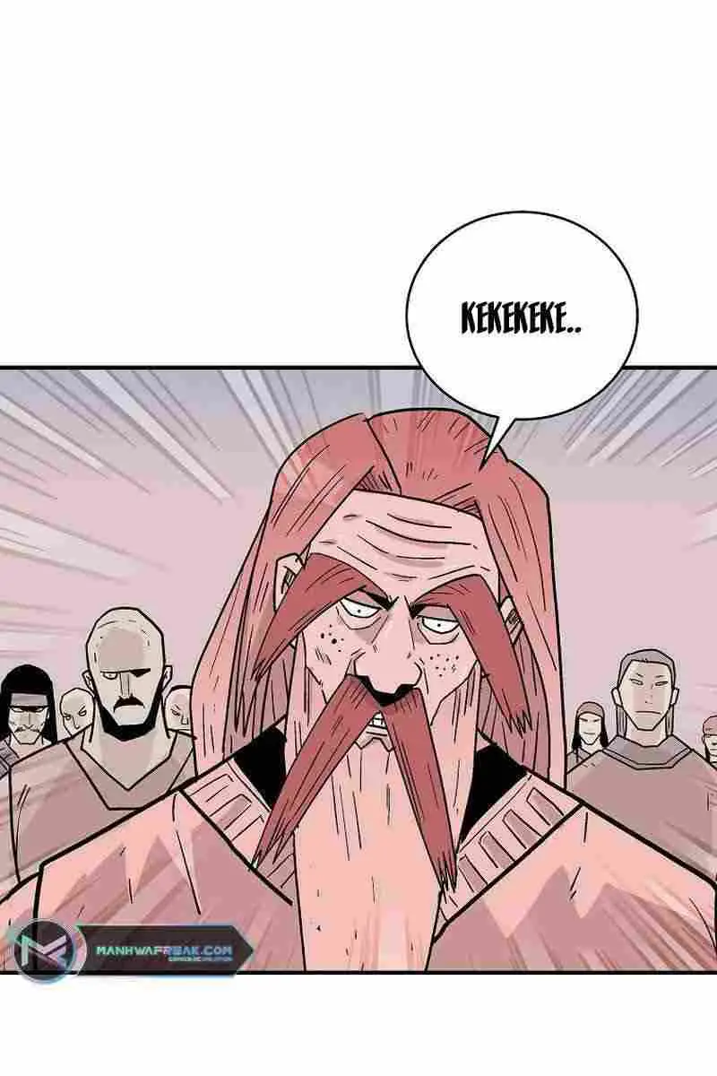 Fist Demon of Mount Hua Chapter 165 Page 4