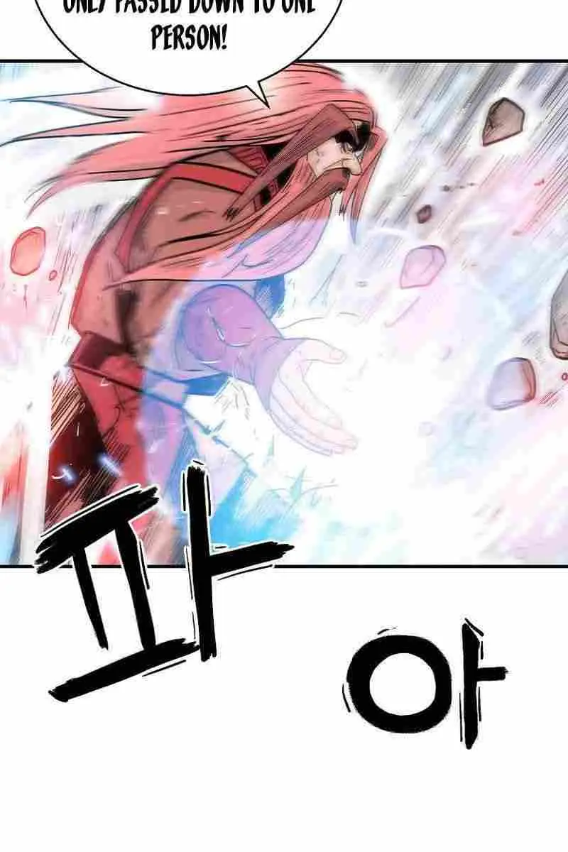Fist Demon of Mount Hua Chapter 165 Page 36