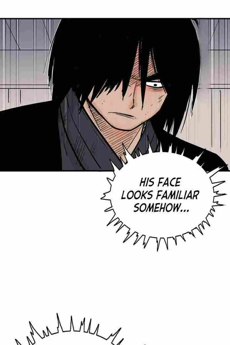 Fist Demon of Mount Hua Chapter 165 Page 72