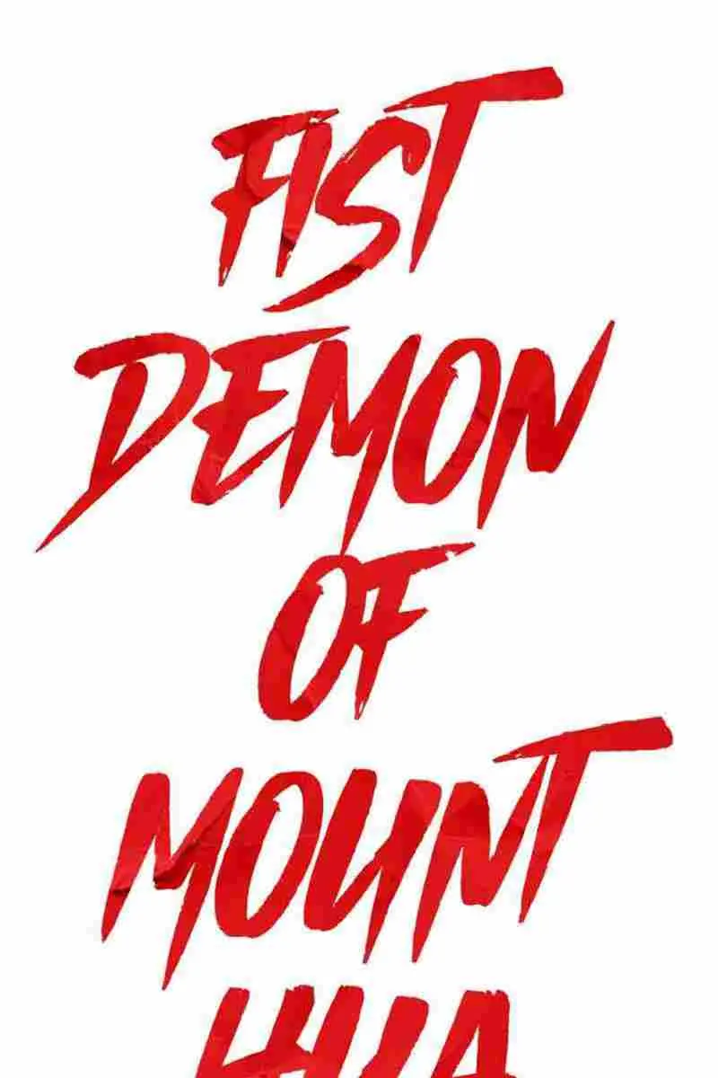 Fist Demon of Mount Hua Chapter 167 Page 8
