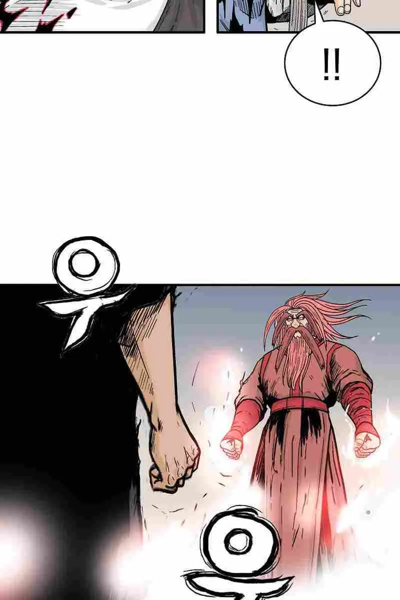 Fist Demon of Mount Hua Chapter 167 Page 19