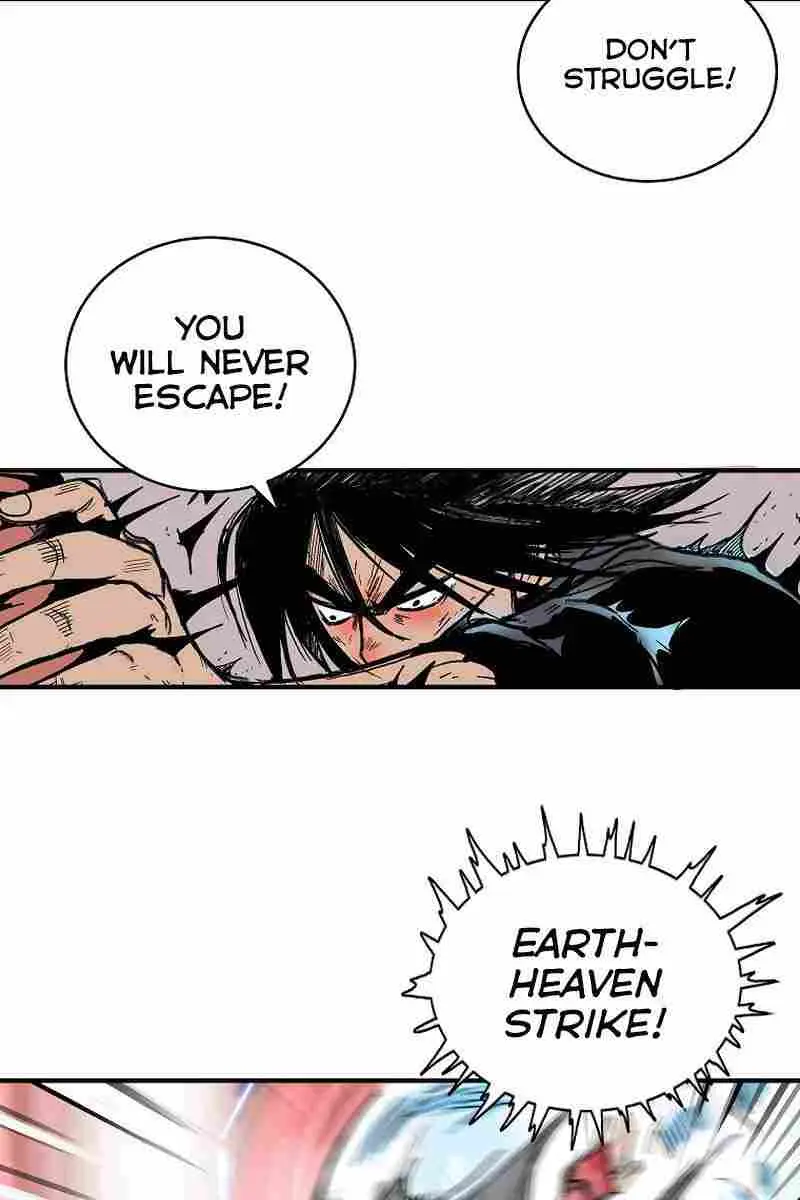 Fist Demon of Mount Hua Chapter 167 Page 40