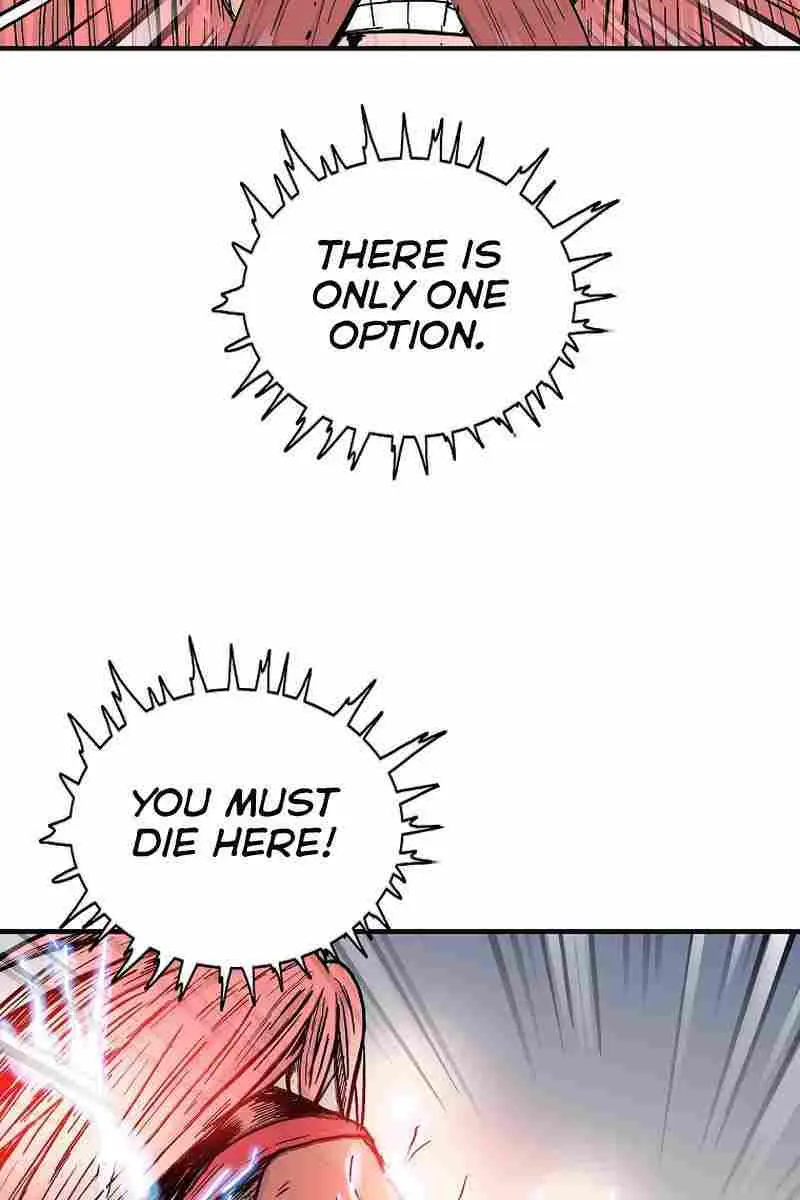 Fist Demon of Mount Hua Chapter 167 Page 61