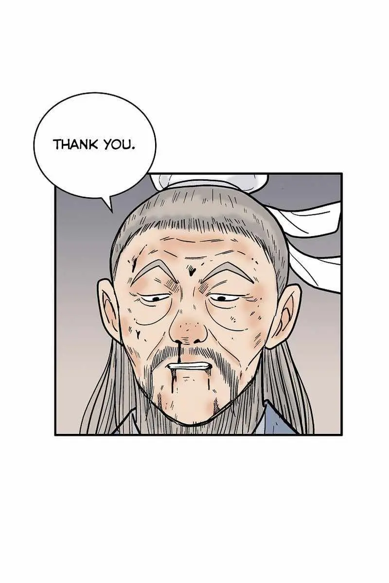 Fist Demon of Mount Hua Chapter 168 Page 25
