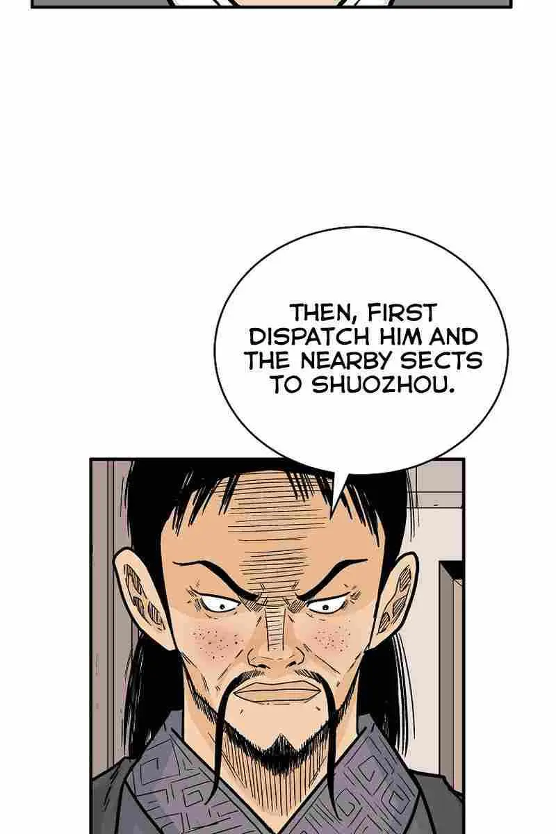 Fist Demon of Mount Hua Chapter 168 Page 65