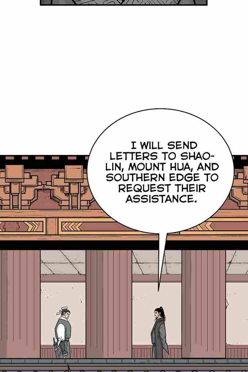 Fist Demon of Mount Hua Chapter 168 Page 66