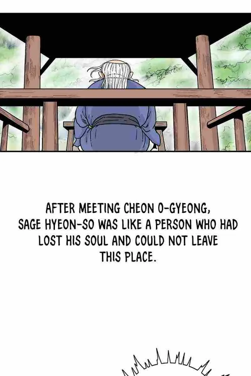 Fist Demon of Mount Hua Chapter 169 Page 42