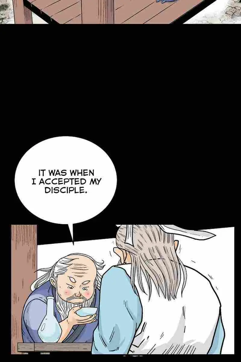 Fist Demon of Mount Hua Chapter 169 Page 58