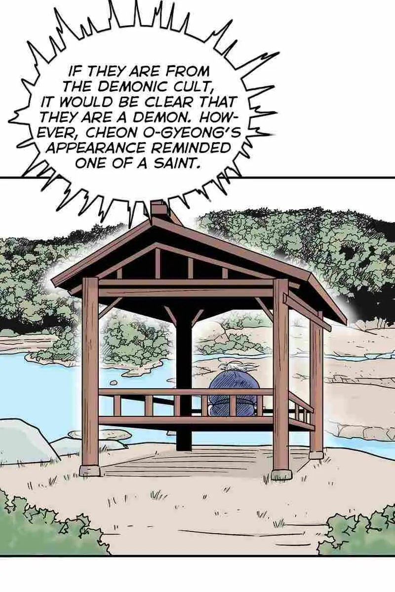 Fist Demon of Mount Hua Chapter 169 Page 75