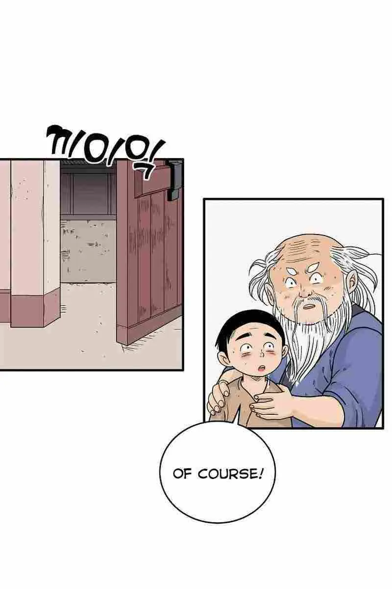 Fist Demon of Mount Hua Chapter 170 Page 56