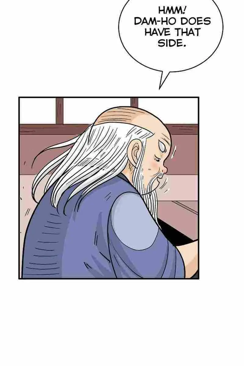 Fist Demon of Mount Hua Chapter 170 Page 67