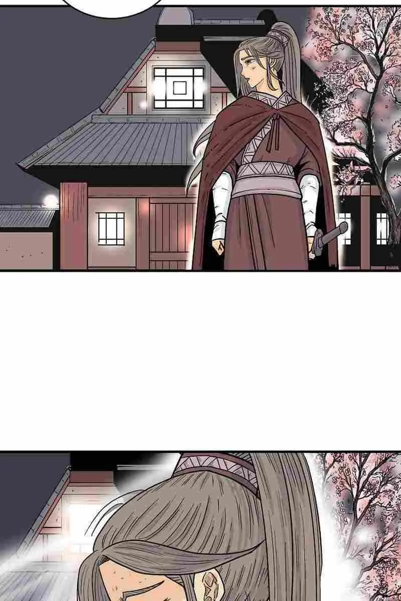 Fist Demon of Mount Hua Chapter 170 Page 72