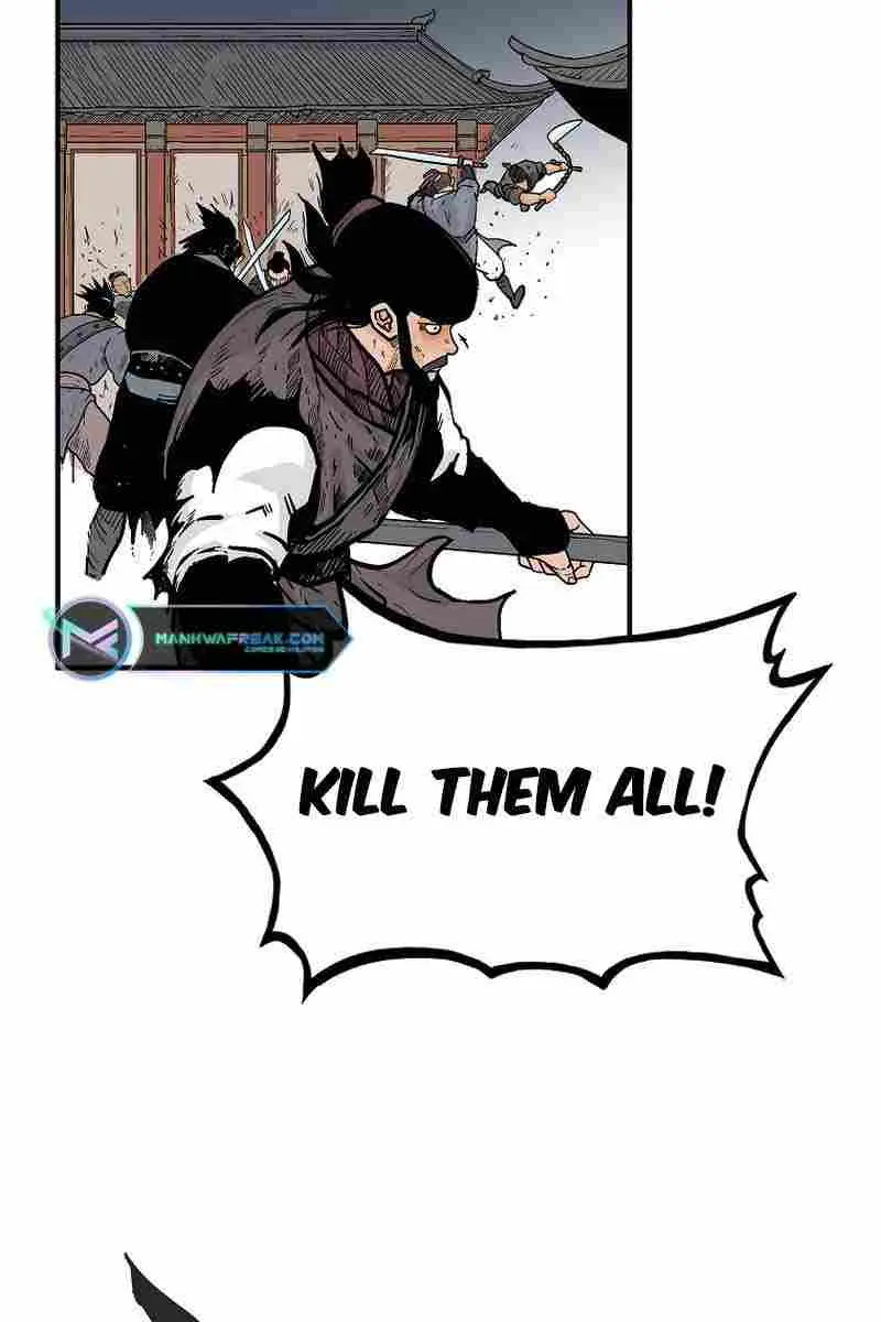 Fist Demon of Mount Hua Chapter 171 Page 13