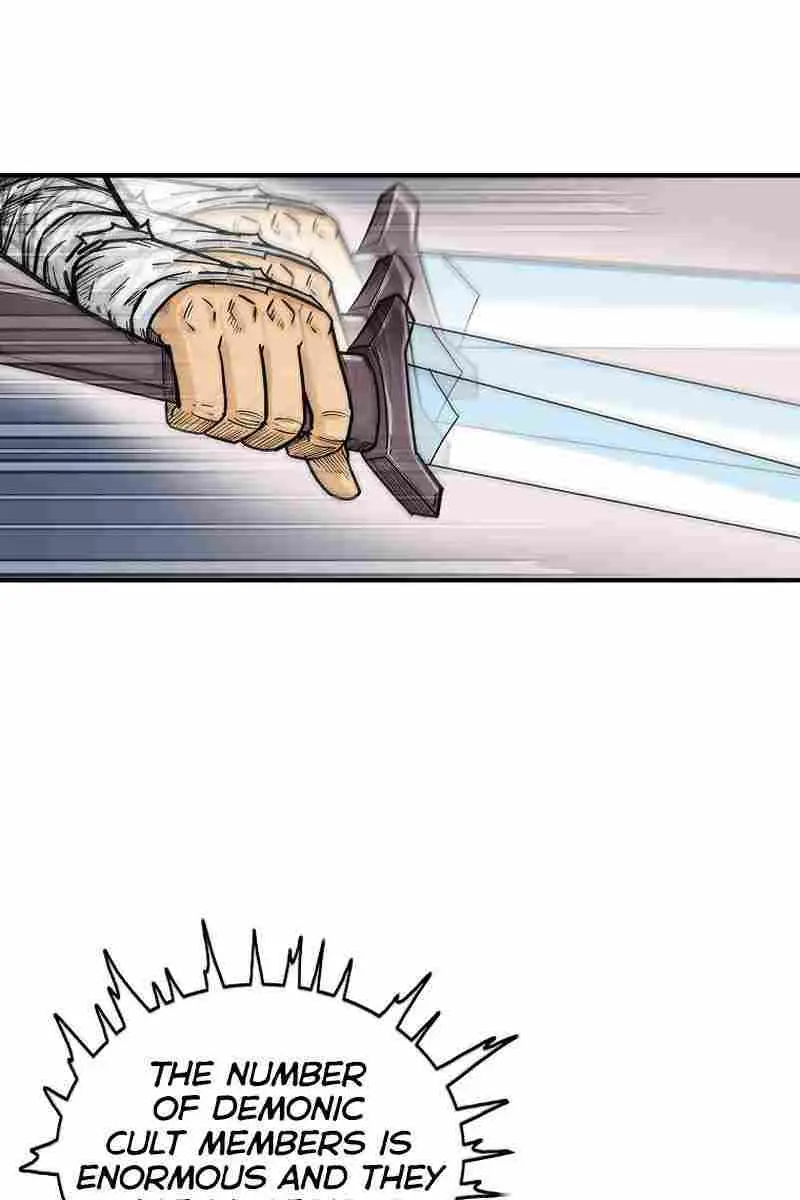Fist Demon of Mount Hua Chapter 171 Page 17