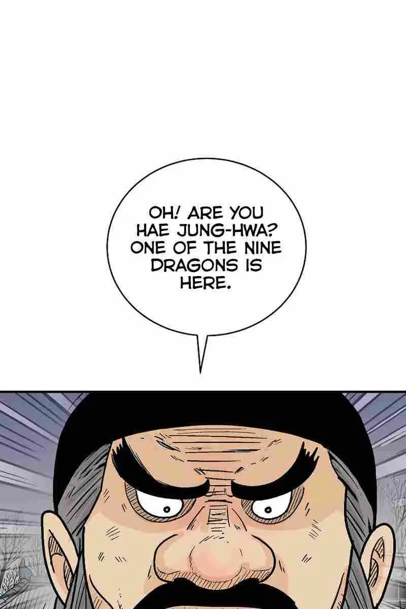 Fist Demon of Mount Hua Chapter 171 Page 36