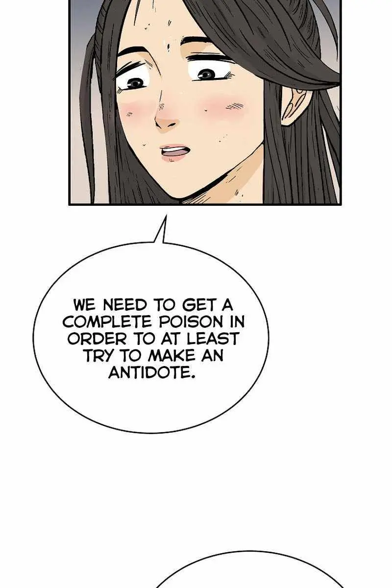 Fist Demon of Mount Hua Chapter 171 Page 62