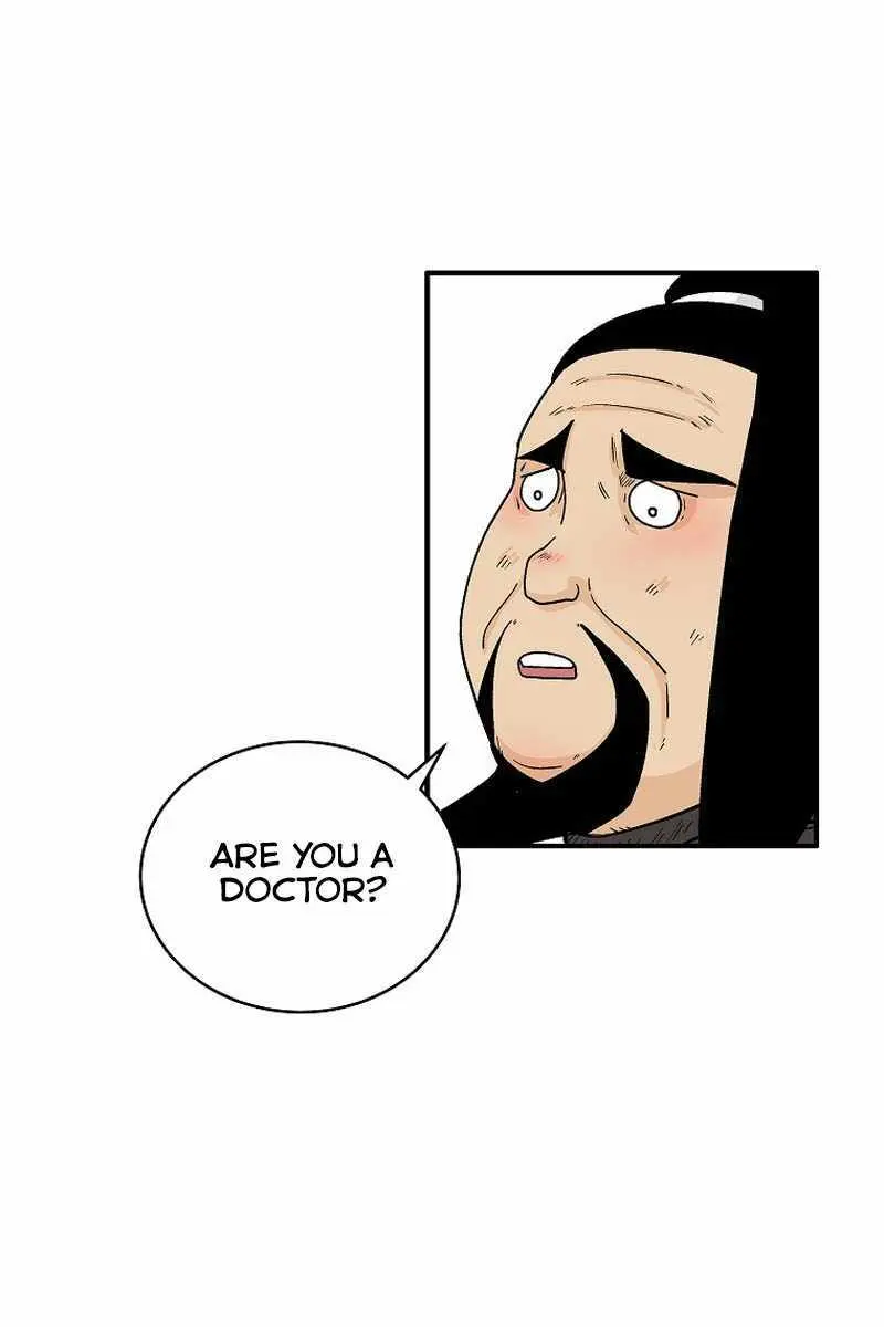 Fist Demon of Mount Hua Chapter 172 Page 37