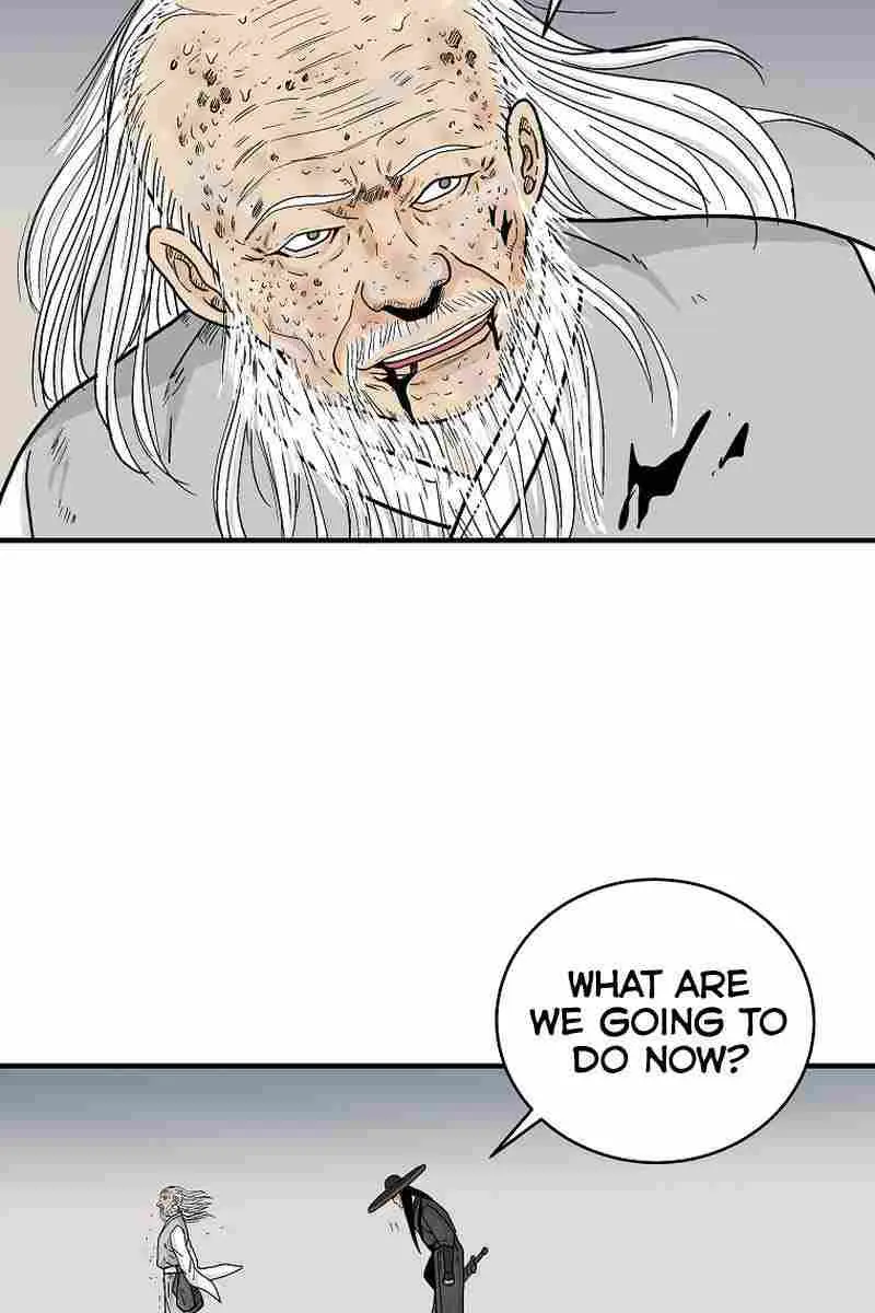 Fist Demon of Mount Hua Chapter 172 Page 47