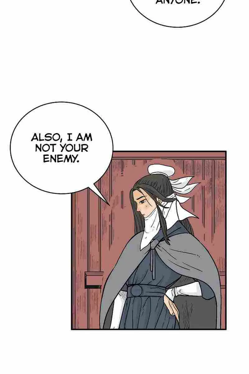 Fist Demon of Mount Hua Chapter 172 Page 62