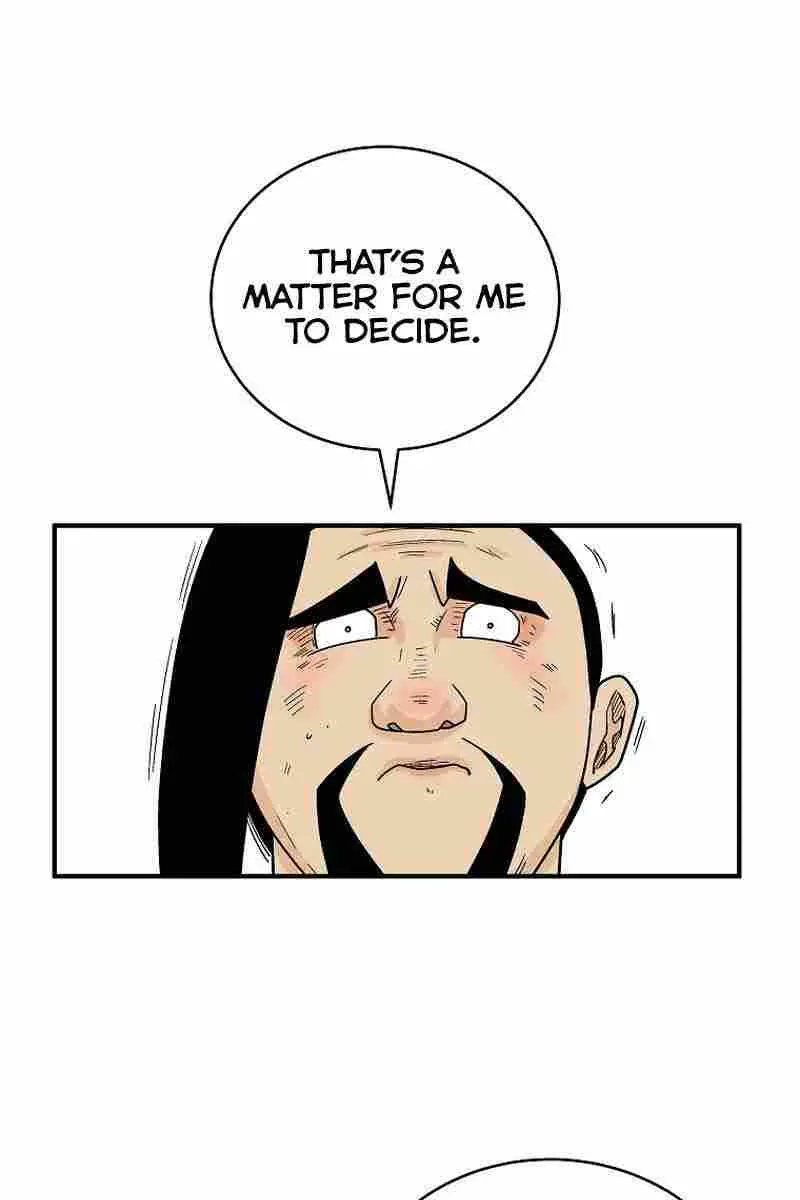 Fist Demon of Mount Hua Chapter 172 Page 63