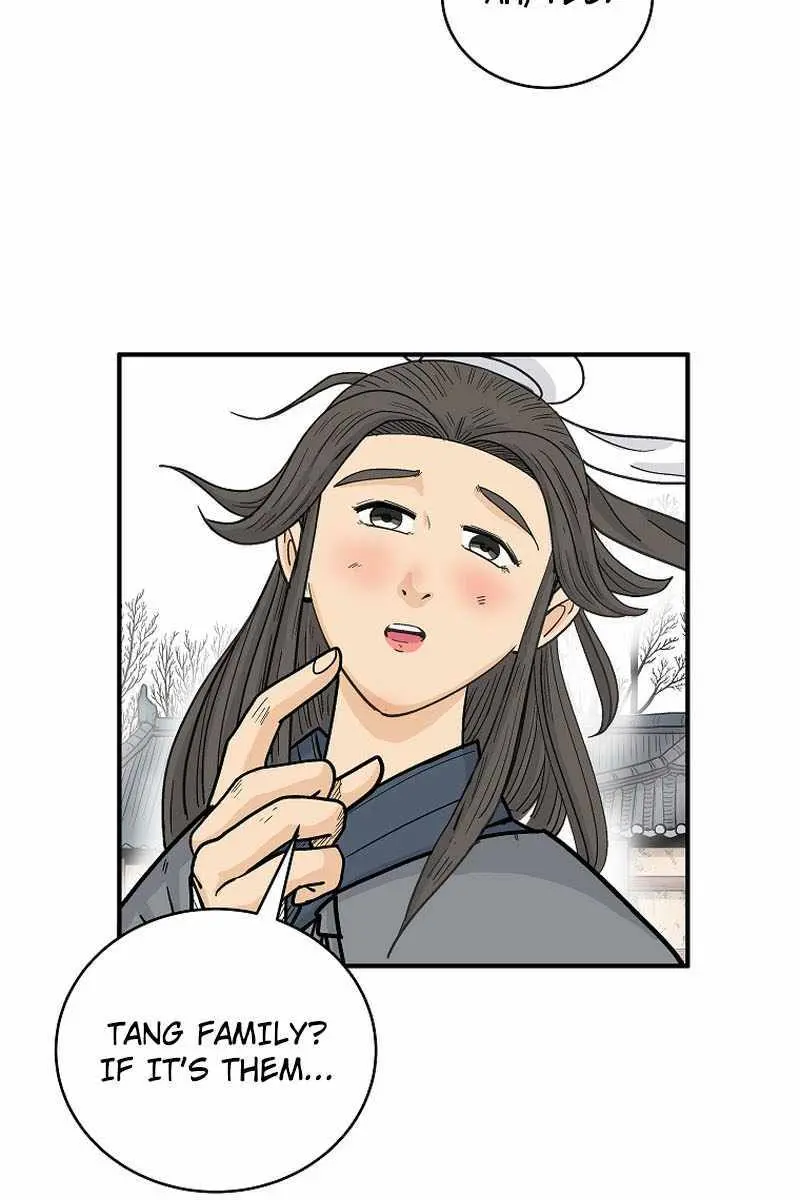 Fist Demon of Mount Hua Chapter 173 Page 23