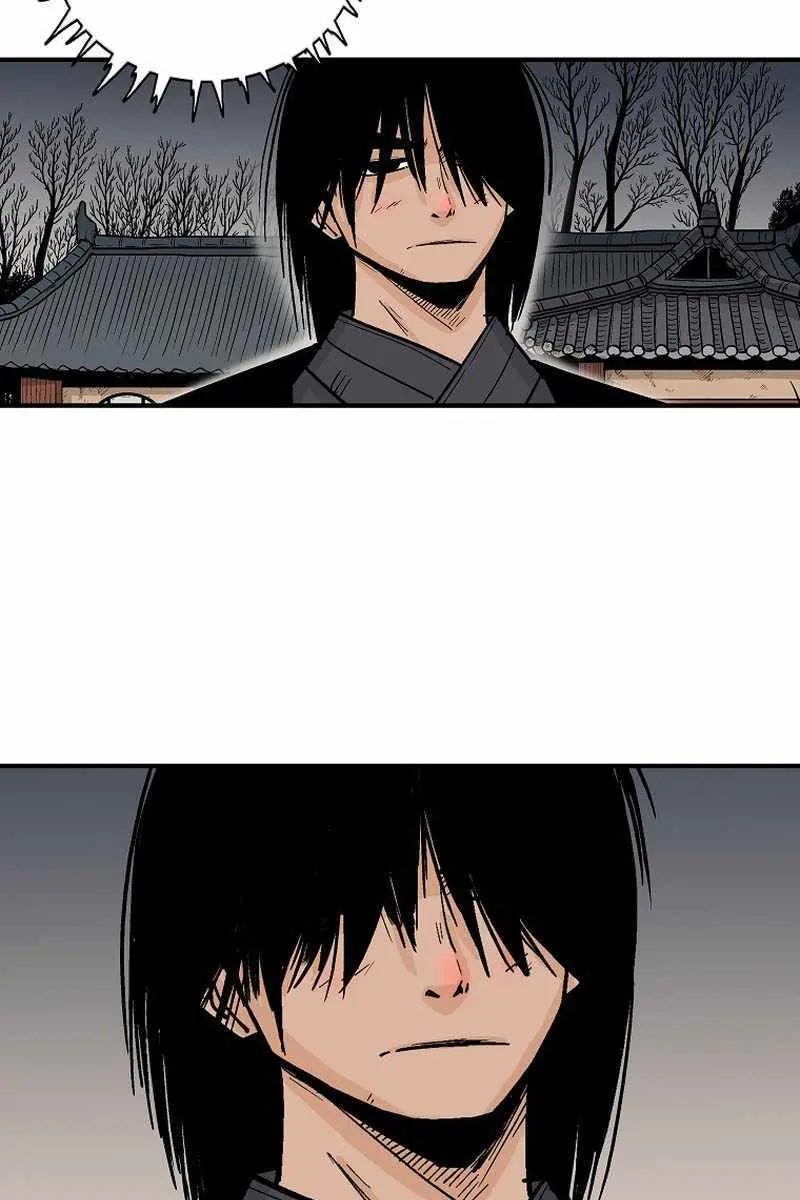 Fist Demon of Mount Hua Chapter 173 Page 49
