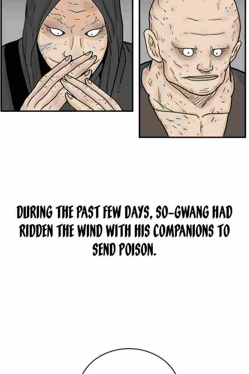 Fist Demon of Mount Hua Chapter 173 Page 60