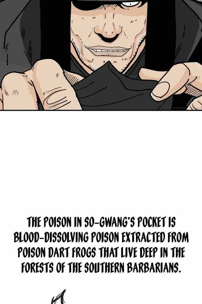 Fist Demon of Mount Hua Chapter 173 Page 62