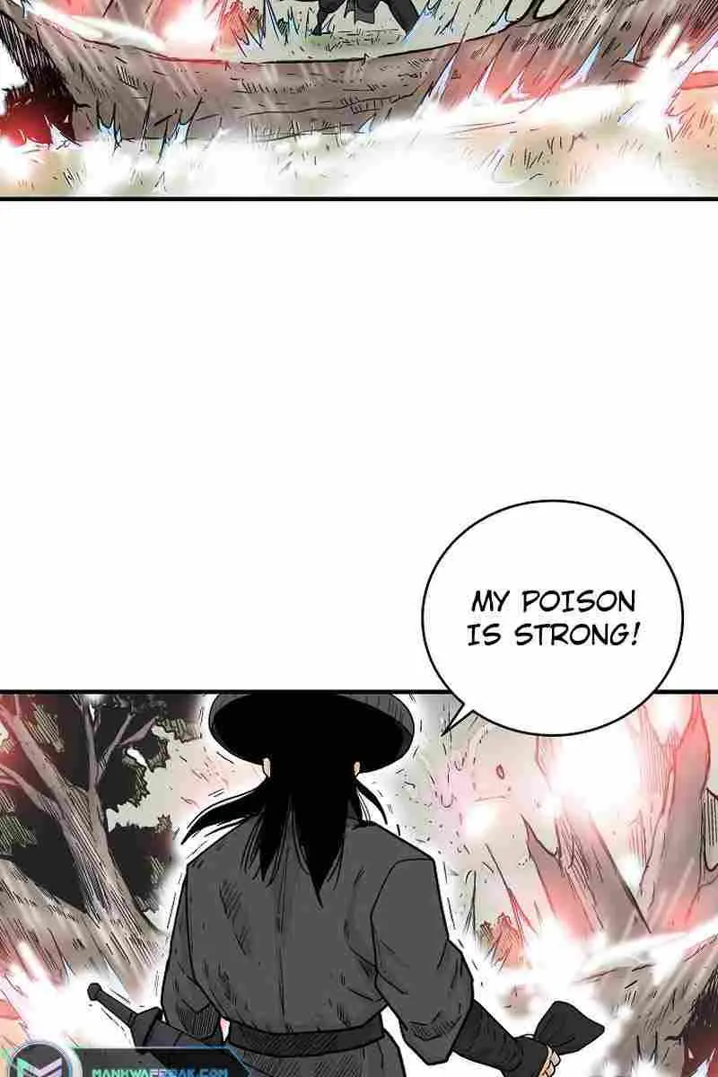 Fist Demon of Mount Hua Chapter 174 Page 15