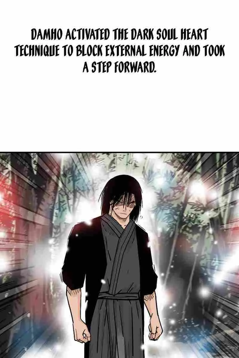 Fist Demon of Mount Hua Chapter 174 Page 50