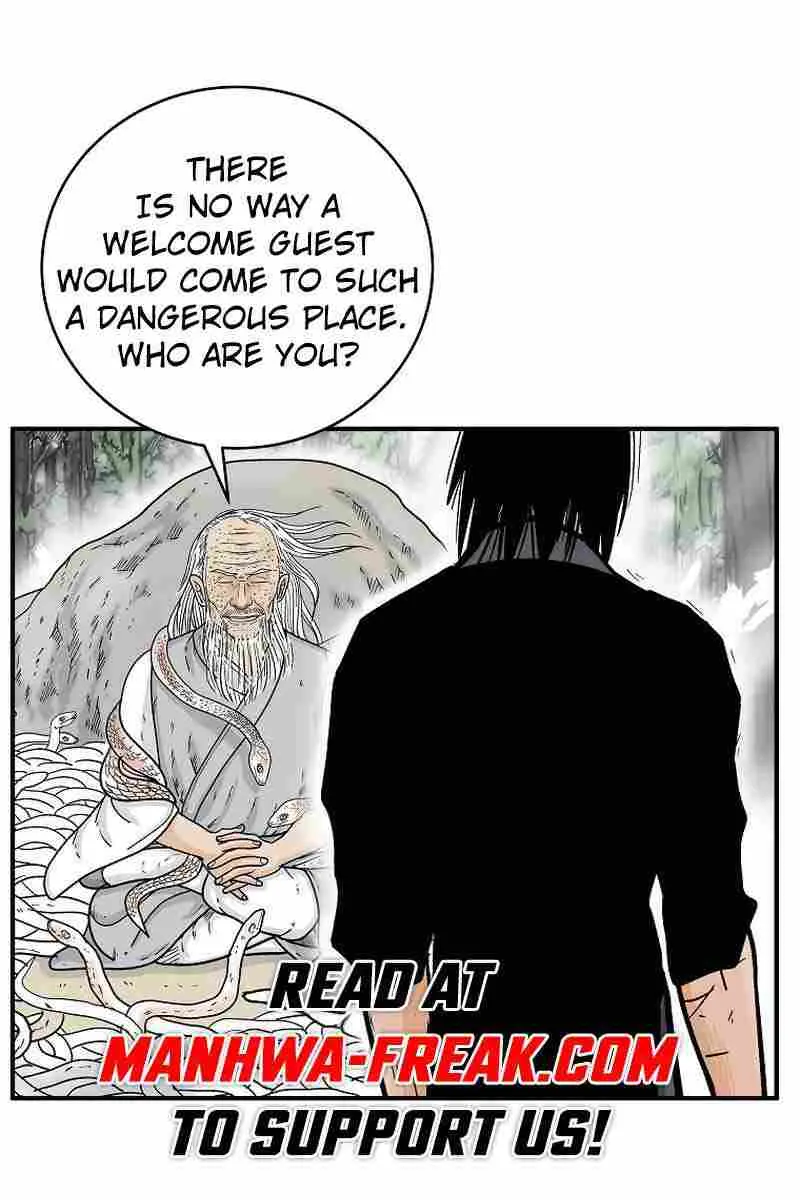 Fist Demon of Mount Hua Chapter 174 Page 61