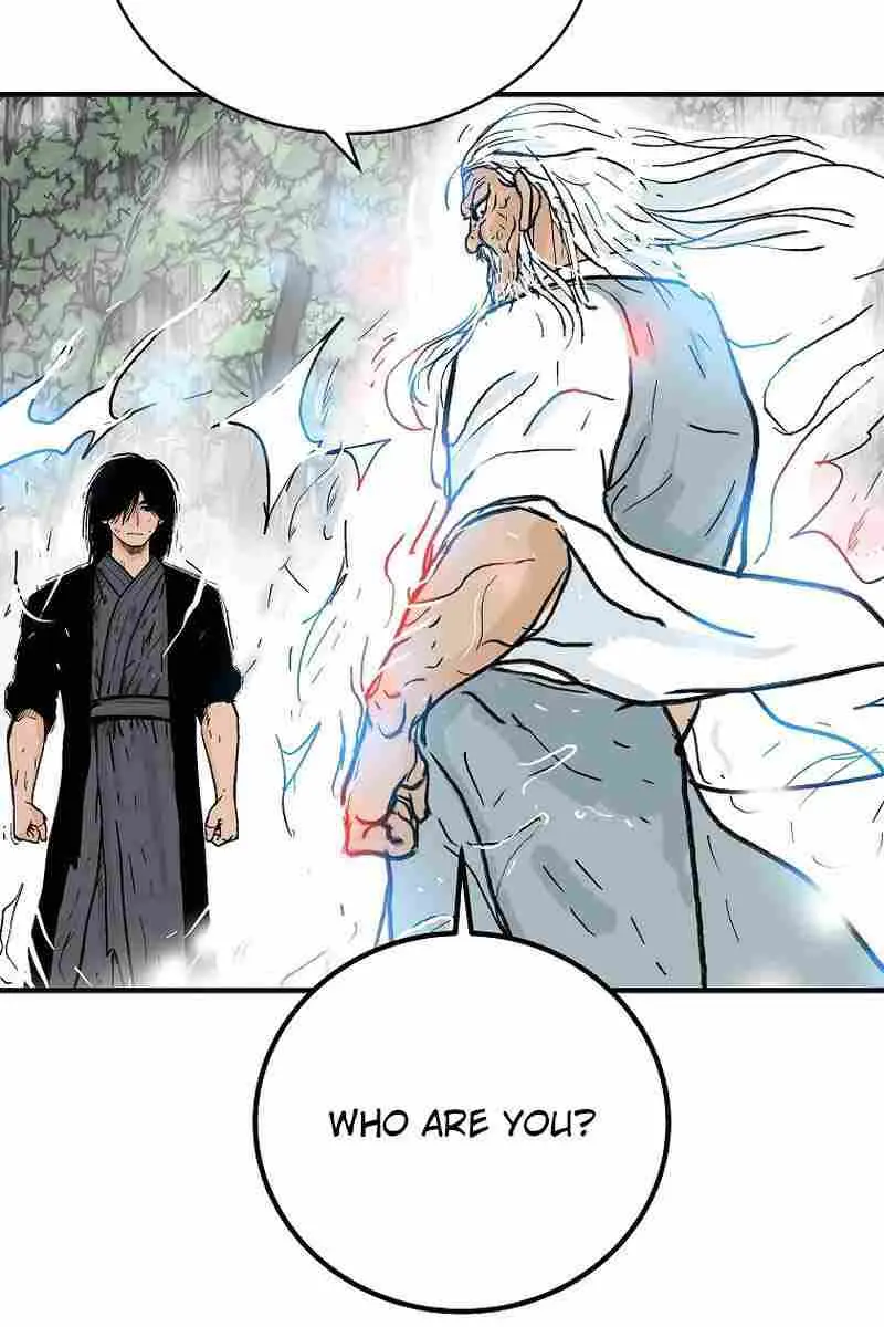 Fist Demon of Mount Hua Chapter 174 Page 79