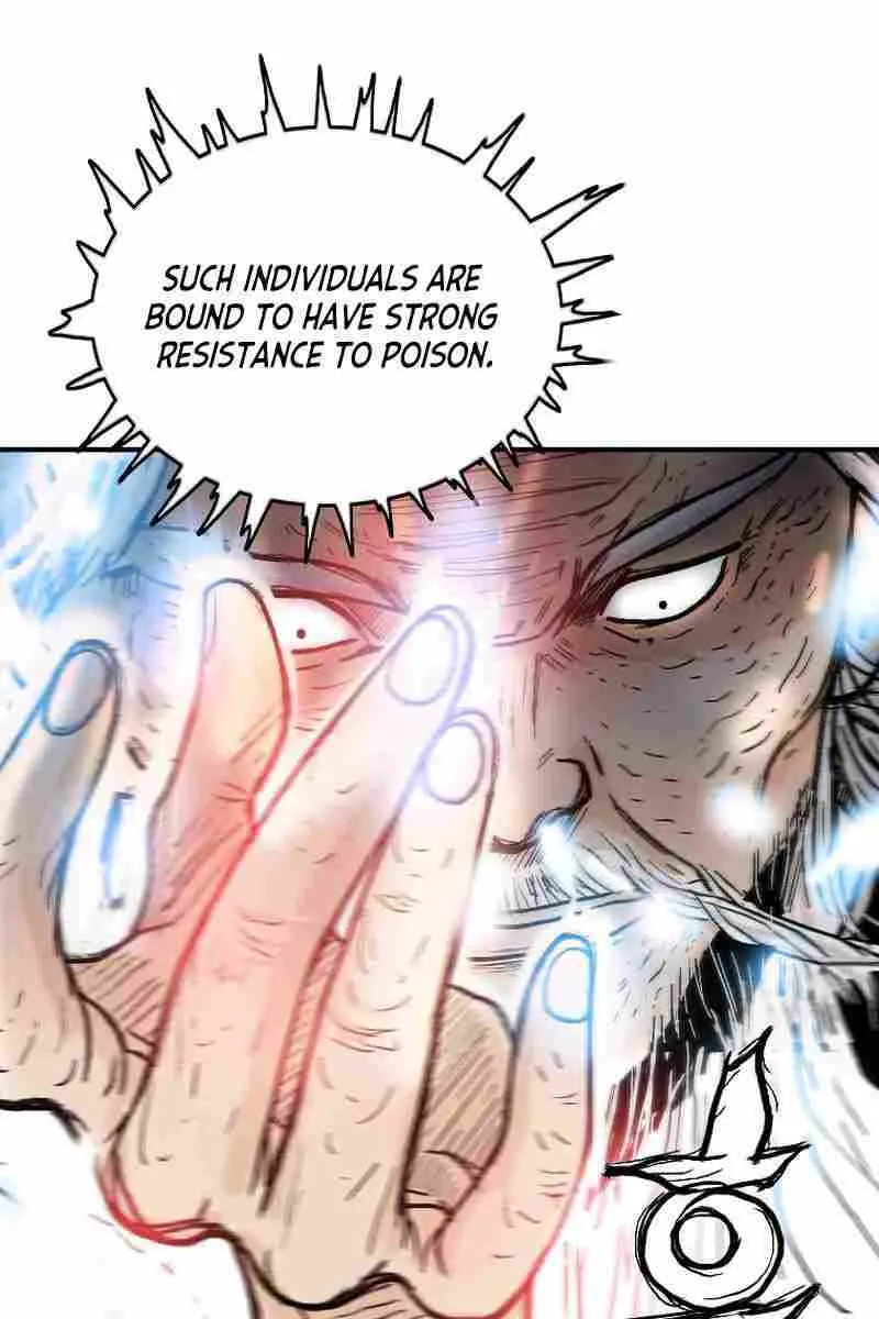 Fist Demon of Mount Hua Chapter 176 Page 24