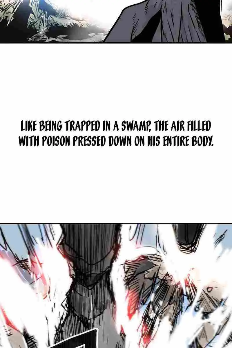 Fist Demon of Mount Hua Chapter 176 Page 36