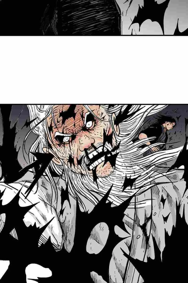 Fist Demon of Mount Hua Chapter 176 Page 57