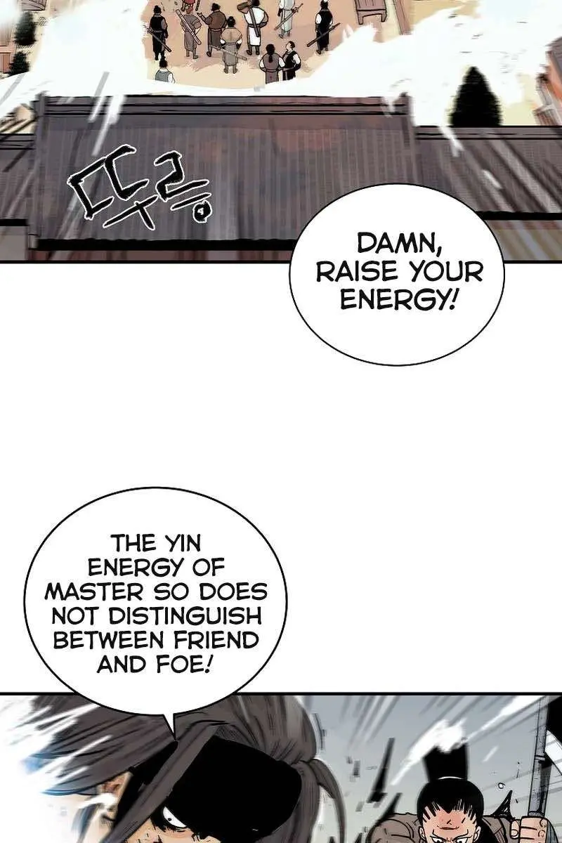 Fist Demon of Mount Hua Chapter 178 Page 7