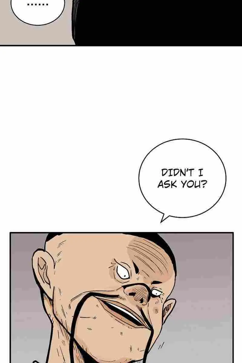 Fist Demon of Mount Hua Chapter 179 Page 44