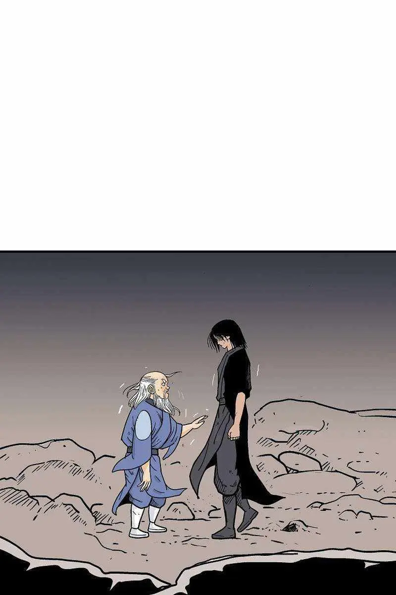 Fist Demon of Mount Hua Chapter 179 Page 66