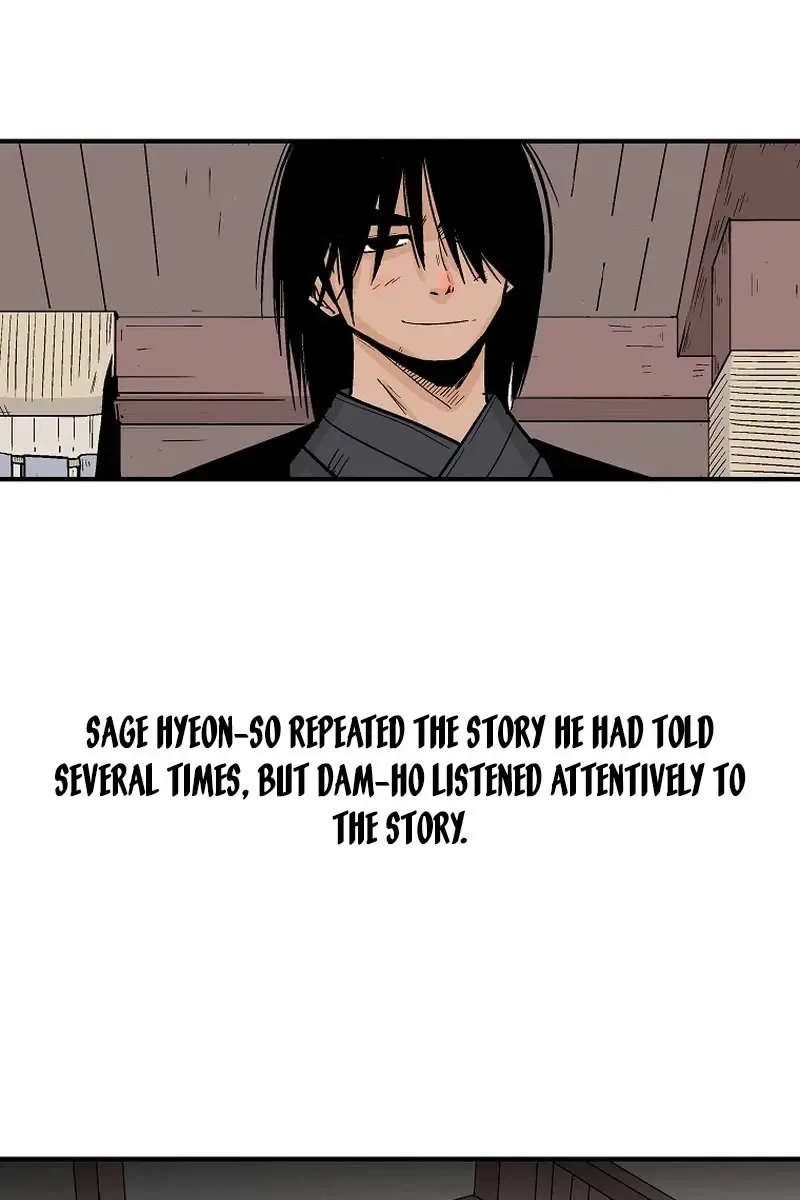 Fist Demon of Mount Hua Chapter 180 Page 17