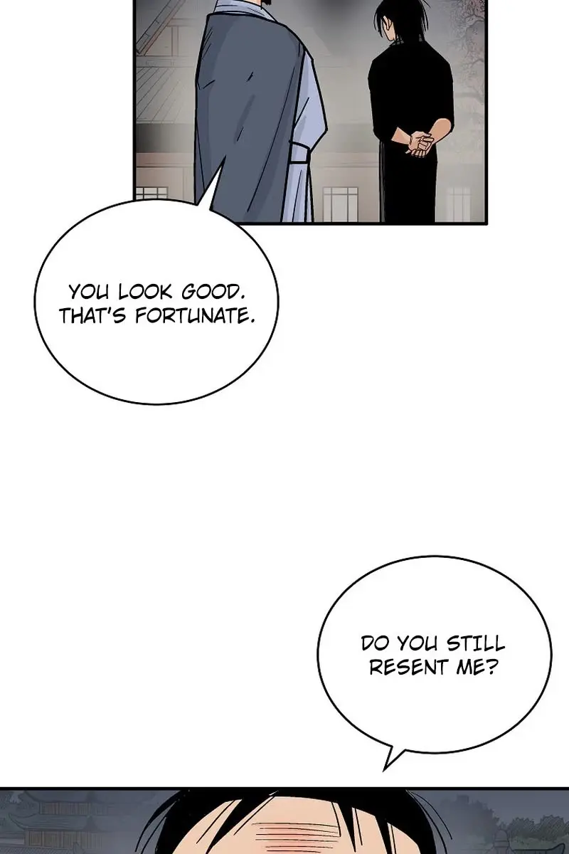 Fist Demon of Mount Hua Chapter 180 Page 23