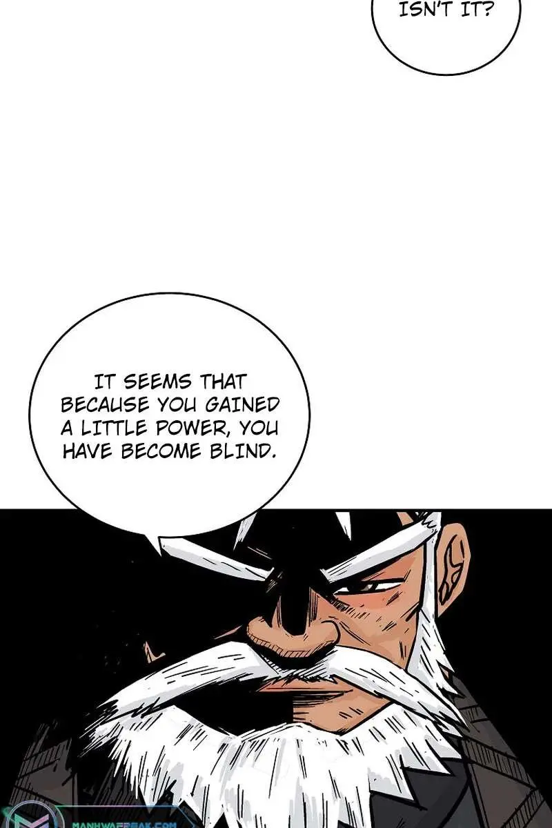 Fist Demon of Mount Hua Chapter 180 Page 45