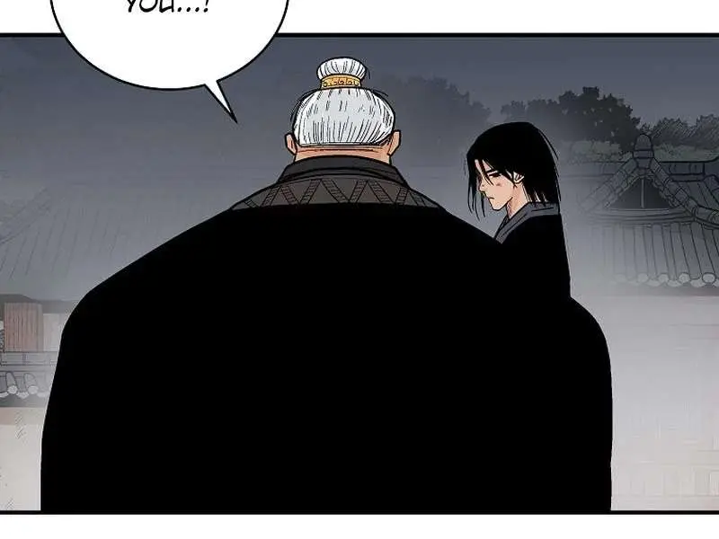 Fist Demon of Mount Hua Chapter 180 Page 55