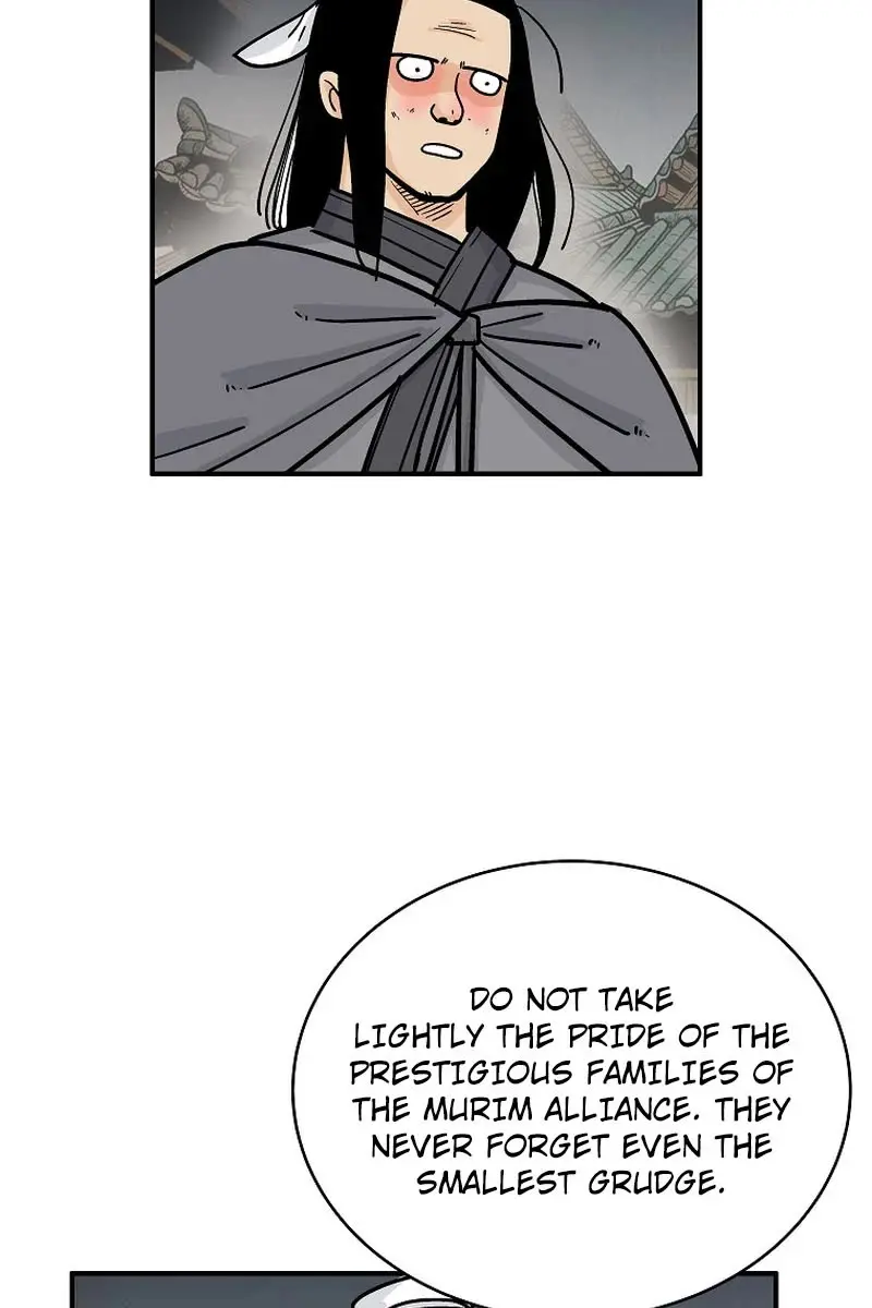 Fist Demon of Mount Hua Chapter 180 Page 68