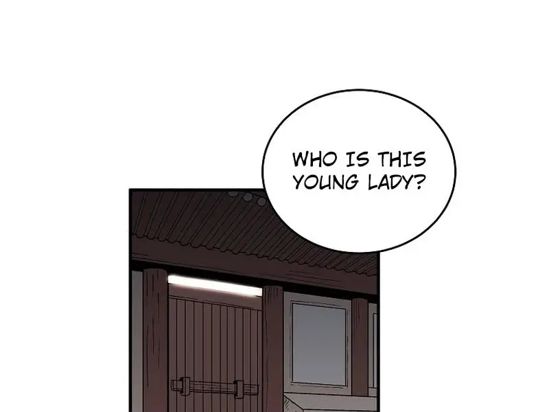 Fist Demon of Mount Hua Chapter 180 Page 70