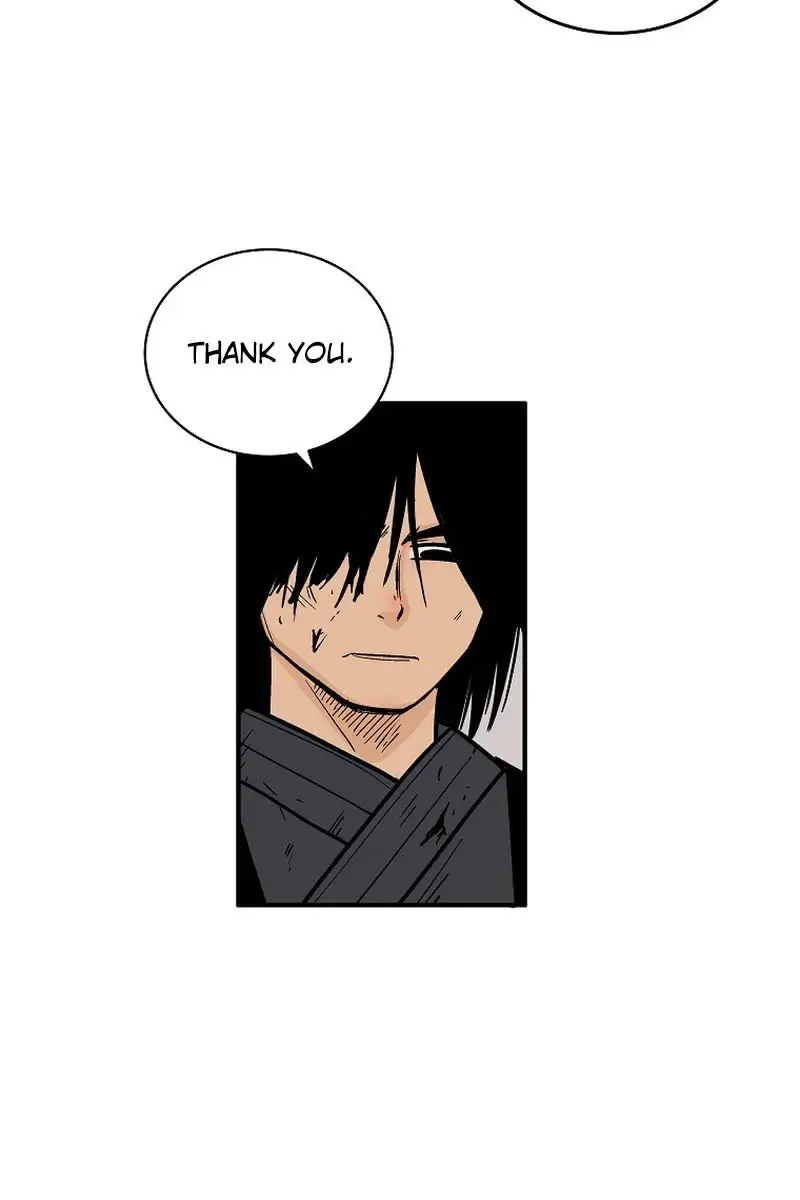 Fist Demon of Mount Hua Chapter 180 Page 80
