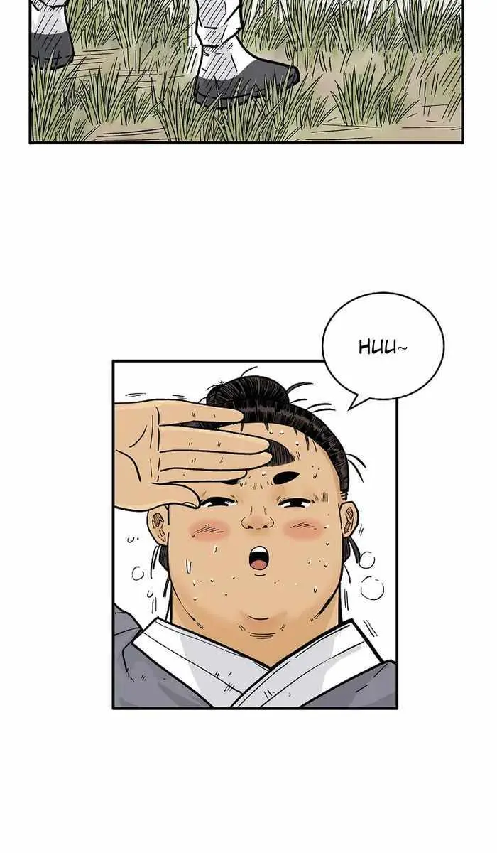 Fist Demon of Mount Hua Chapter 181 Page 32