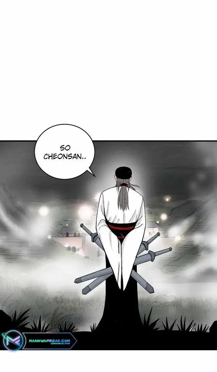 Fist Demon of Mount Hua Chapter 181 Page 49