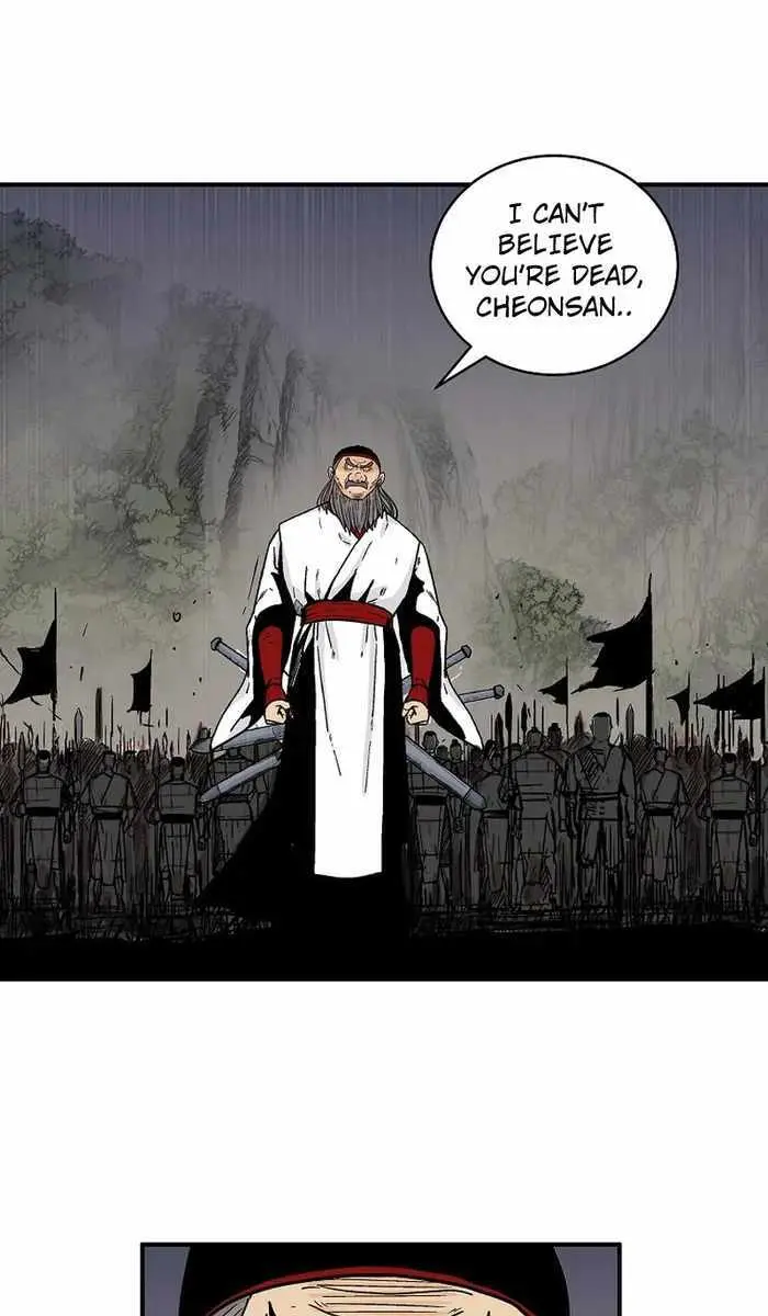 Fist Demon of Mount Hua Chapter 181 Page 50